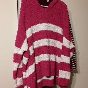 Popcorn Hoodie